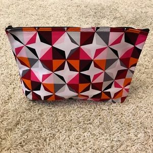 Thirty-One Zipper Pouch RETIRED